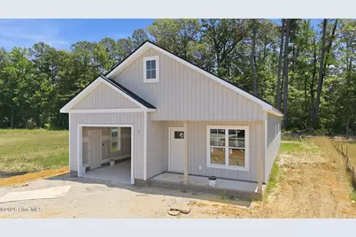 3215 Dolostone Court SW, Wilson, NC 27893 - Photo 3
