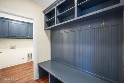 3215 Dolostone Court SW, Wilson, NC 27893 - Photo 25