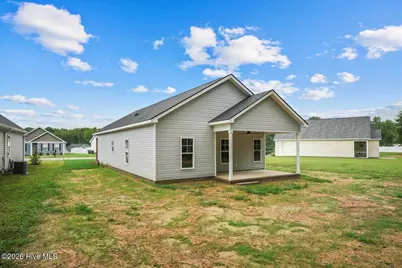3215 Dolostone Court SW, Wilson, NC 27893 - Photo 11