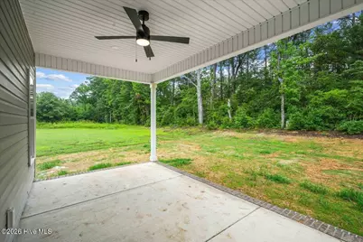3215 Dolostone Court SW, Wilson, NC 27893 - Photo 9
