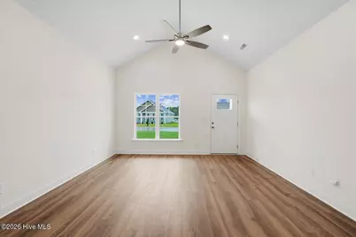 3215 Dolostone Court SW, Wilson, NC 27893 - Photo 3