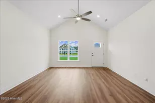 3215 Dolostone Ct SW, Wilson, NC 27893 - Photo 3