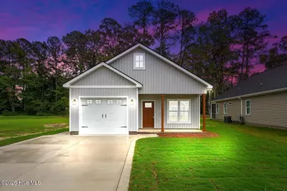 3215 Dolostone Court SW, Wilson, NC 27893 - Photo 27