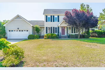 2909 Winton Drive, Fayetteville, NC 28306 - Photo 1