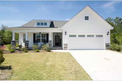 107 Prescott Circle, Sneads Ferry, NC 28460 - Photo 1