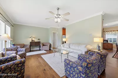 24 King Blount Drive, Bath, NC 27808 - Photo 5