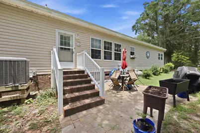 24 King Blount Drive, Bath, NC 27808 - Photo 3