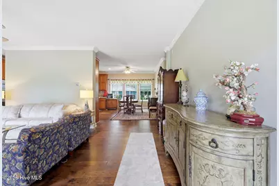 24 King Blount Drive, Bath, NC 27808 - Photo 3