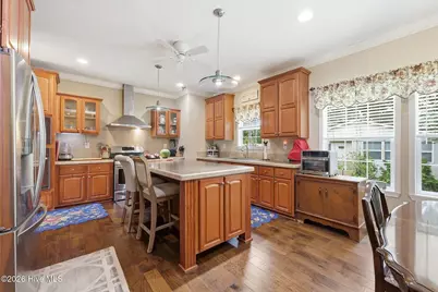 24 King Blount Drive, Bath, NC 27808 - Photo 11