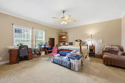 24 King Blount Drive, Bath, NC 27808 - Photo 17
