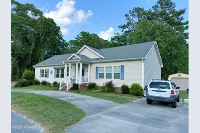 24 King Blount Drive, Bath, NC 27808 - Photo 3