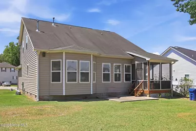 2901 Little Gem Circle, Winterville, NC 28590 - Photo 49