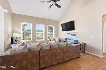 2901 Little Gem Circle, Winterville, NC 28590 - Photo 27