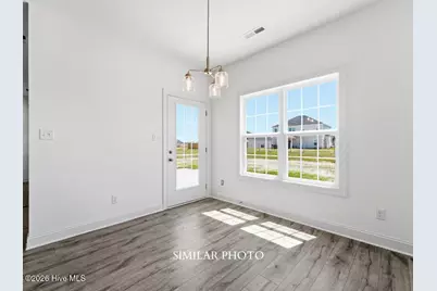 733 Atlantic Coast Lane, Jacksonville, NC 28546 - Photo 17