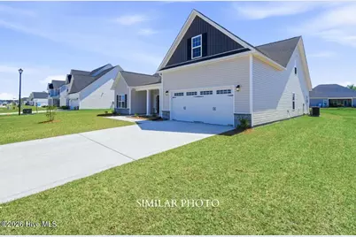 733 Atlantic Coast Lane, Jacksonville, NC 28546 - Photo 3