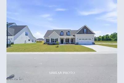 733 Atlantic Coast Lane, Jacksonville, NC 28546 - Photo 1