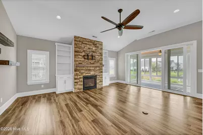 912 Hazel Bill Court, Wilmington, NC 28409 - Photo 3