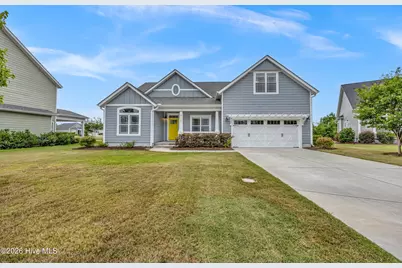 912 Hazel Bill Court, Wilmington, NC 28409 - Photo 1