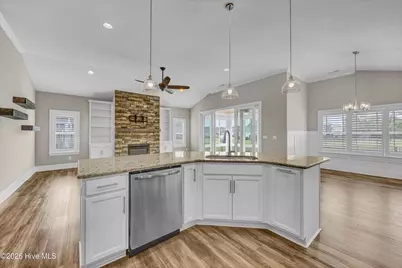912 Hazel Bill Court, Wilmington, NC 28409 - Photo 9