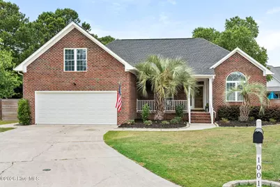1001 Primivera Court W, Wilmington, NC 28409 - Photo 1