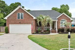 1001 Primivera Ct W, Wilmington, NC 28409 - Photo 1