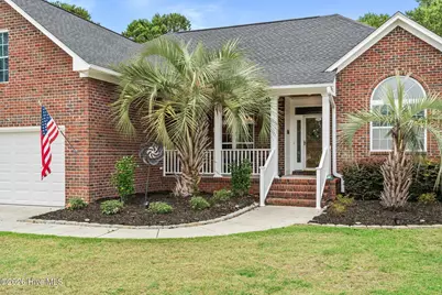 1001 Primivera Court W, Wilmington, NC 28409 - Photo 5