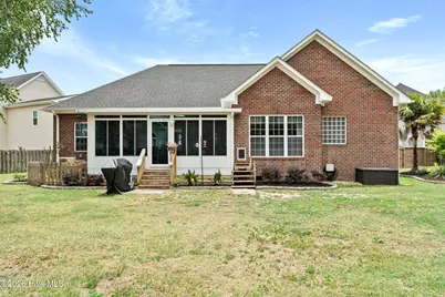 1001 Primivera Court W, Wilmington, NC 28409 - Photo 61