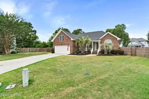 1001 Primivera Ct W, Wilmington, NC 28409 - Photo 3