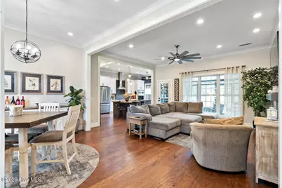 1001 Primivera Court W, Wilmington, NC 28409 - Photo 19