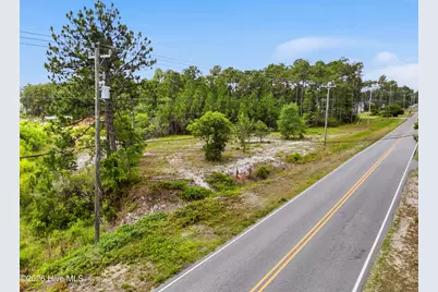 1654 E Boiling Spring Lakes Road, Southport, NC 28461 - Photo 5