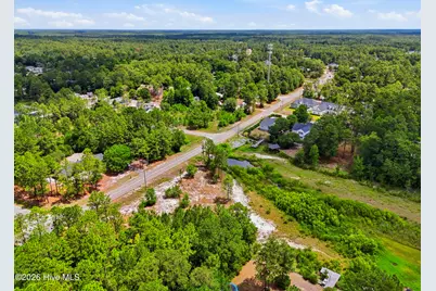 1654 E Boiling Spring Lakes Road, Southport, NC 28461 - Photo 11