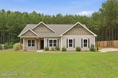 2175 Niagara Carthage Road, Carthage, NC 28327 - Photo 1