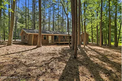 228 Heather Lane, Southern Pines, NC 28387 - Photo 37