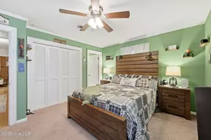 579 N Grimesland Bridge Rd, Washington, NC 27889 - Photo 27
