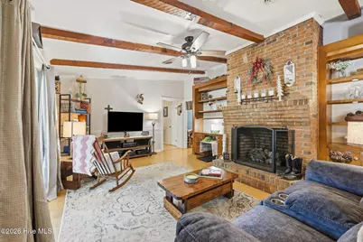 579 N Grimesland Bridge Road, Washington, NC 27889 - Photo 11