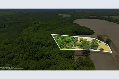 579 N Grimesland Bridge Road, Washington, NC 27889 - Photo 5