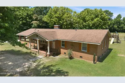 579 N Grimesland Bridge Road, Washington, NC 27889 - Photo 43