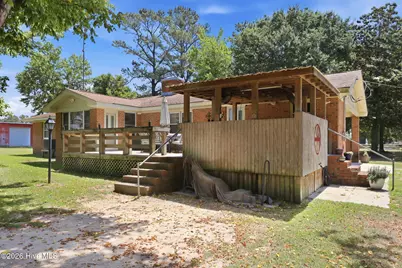 579 N Grimesland Bridge Road, Washington, NC 27889 - Photo 49
