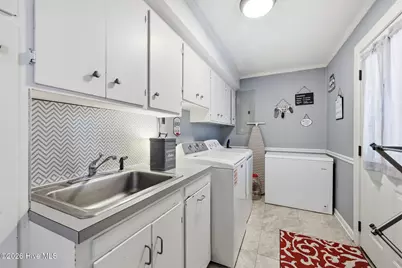 579 N Grimesland Bridge Road, Washington, NC 27889 - Photo 17