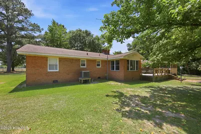 579 N Grimesland Bridge Road, Washington, NC 27889 - Photo 41