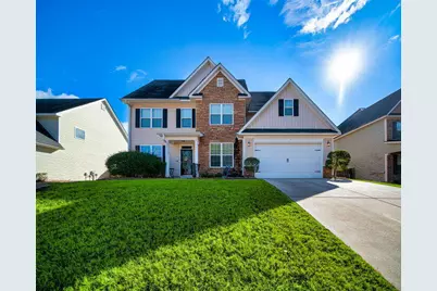409 Keesaw Glen, Grovetown, GA 30813 - Photo 1