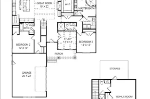 9363 Orange Manor Ct NE, Leland, NC 28451 - Photo 1
