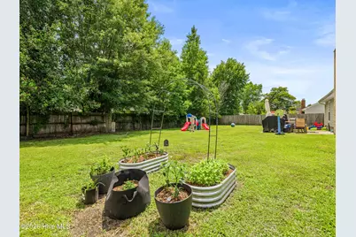 132 Stonemark Court, Jacksonville, NC 28540 - Photo 41