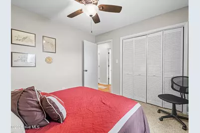 132 Stonemark Court, Jacksonville, NC 28540 - Photo 35