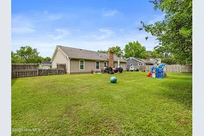 132 Stonemark Court, Jacksonville, NC 28540 - Photo 37