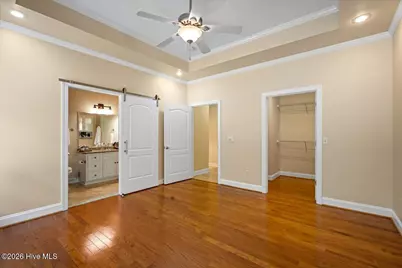 310 S Merganser Drive, Pikeville, NC 27863 - Photo 33