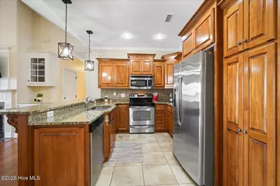 310 S Merganser Drive, Pikeville, NC 27683 - Photo 23
