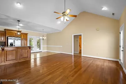 310 S Merganser Drive, Pikeville, NC 27683 - Photo 15