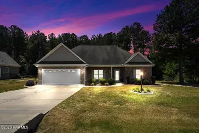 310 S Merganser Drive, Pikeville, NC 27863 - Photo 39