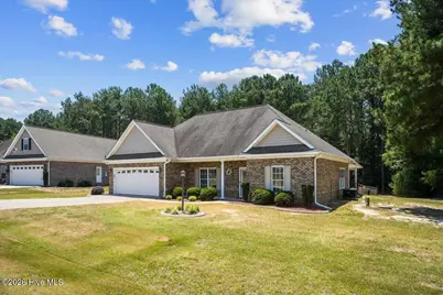 310 S Merganser Drive, Pikeville, NC 27863 - Photo 3